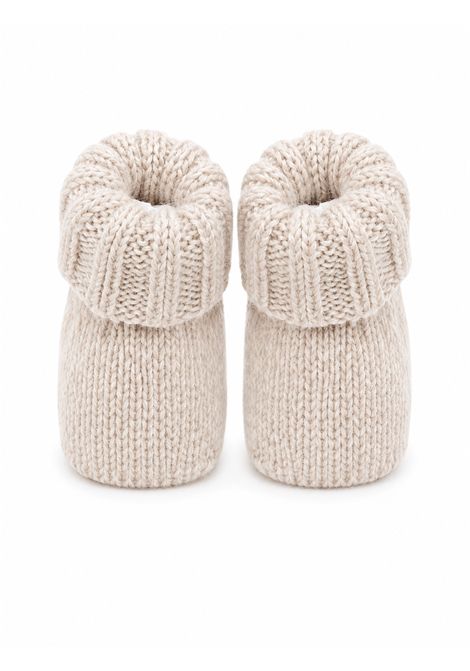 Scarpine con orlo con risvolto BEBE DI ALMY | SC623000